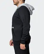 plus size hoodie